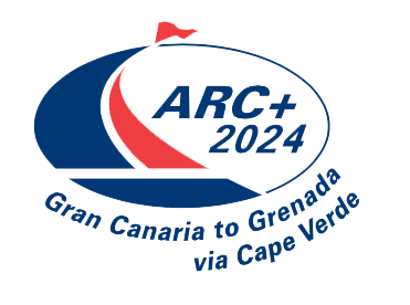 Schiffsüberführung ARC+ Gran Canaria Grenade Cape Verde